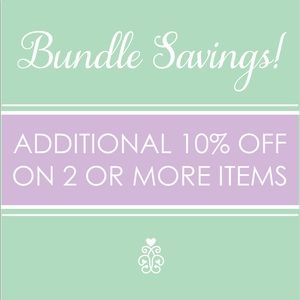 Bundle Up & Save!